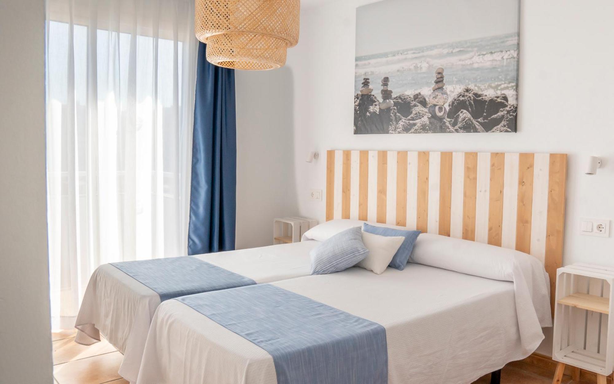 Camping La Masia - Maeva Vacansoleil Blanes Exteriér fotografie