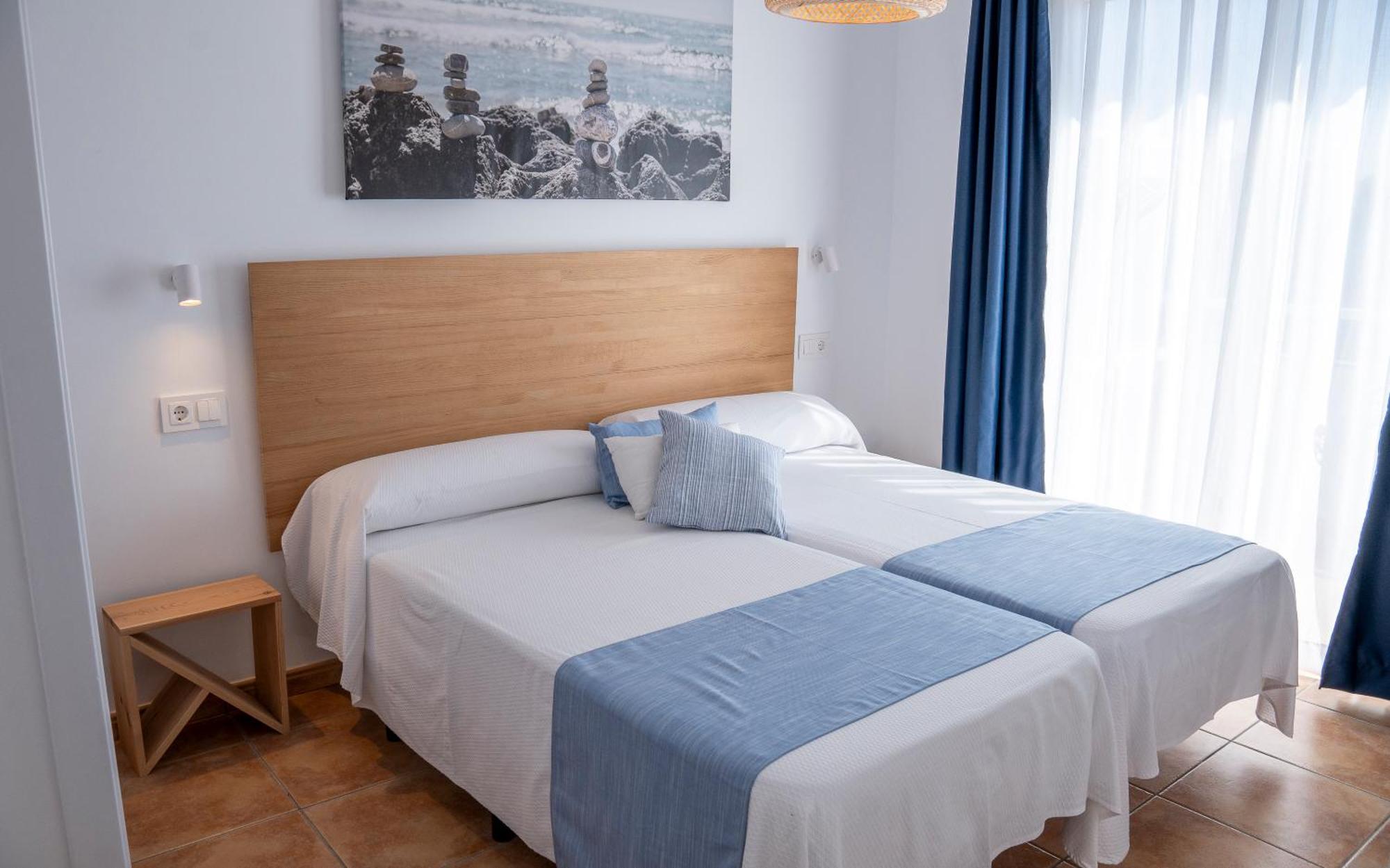 Camping La Masia - Maeva Vacansoleil Blanes Exteriér fotografie